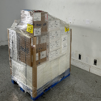 Lot Of Consumables image 1